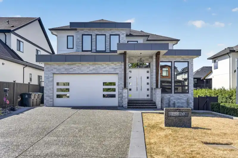 18610 57 AVENUE - photo 1 of 40