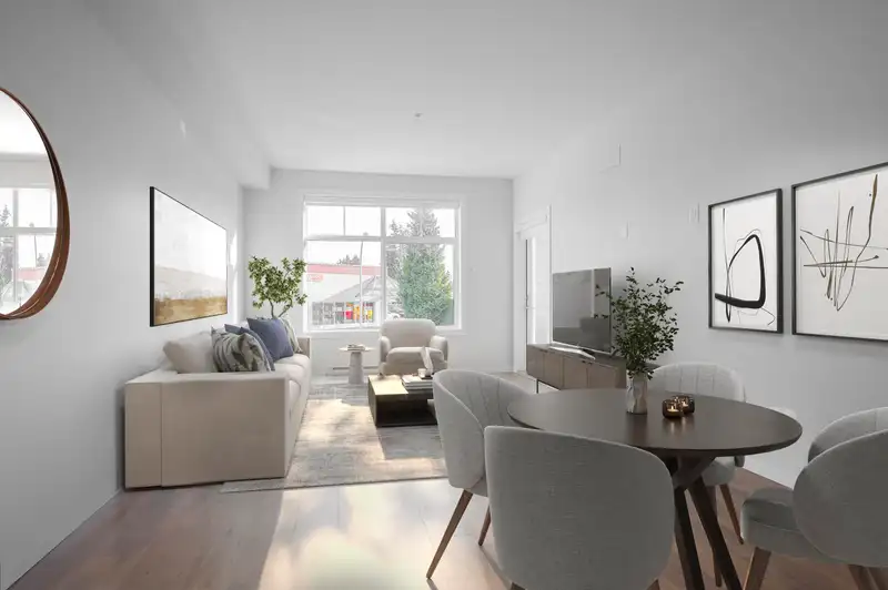 202 3315 148 STREET - photo 1 of 36