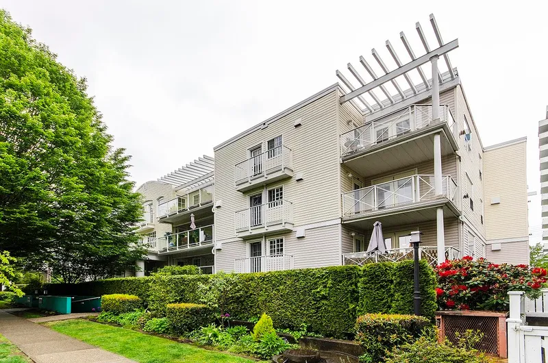 210 5788 VINE STREET - photo 1 of 25