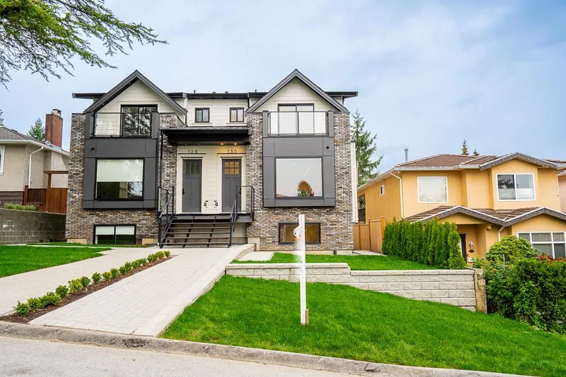 128 N GROSVENOR AVENUE - photo 3 of 25