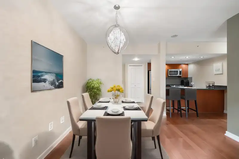 205 9180 HEMLOCK DRIVE - photo 3 of 28