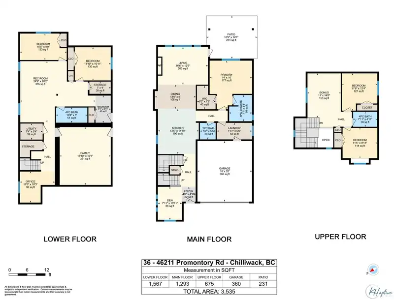 36 46211 PROMONTORY ROAD - photo 3 of 40