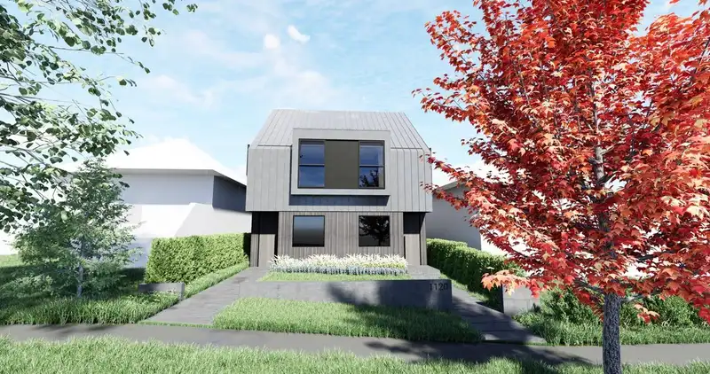 1120 E 23RD AVENUE - photo 2 of 4