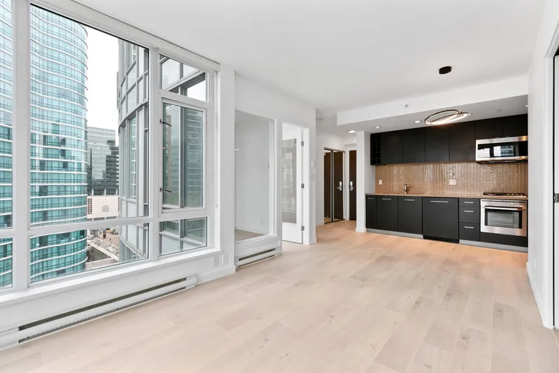 1601 833 HOMER STREET - photo 1 of 22