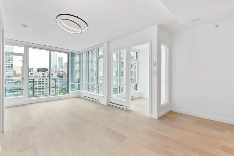 1601 833 HOMER STREET - photo 2 of 22