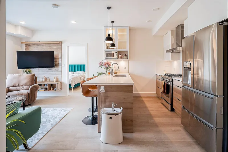 208 14818 60 AVENUE - photo 3 of 24