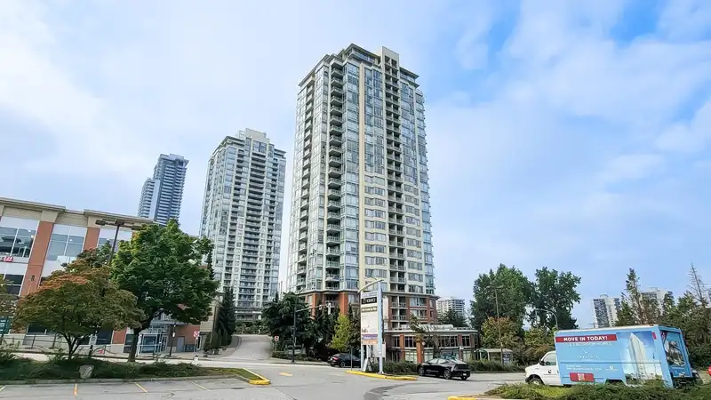 1708 9868 CAMERON STREET - photo 1 of 26