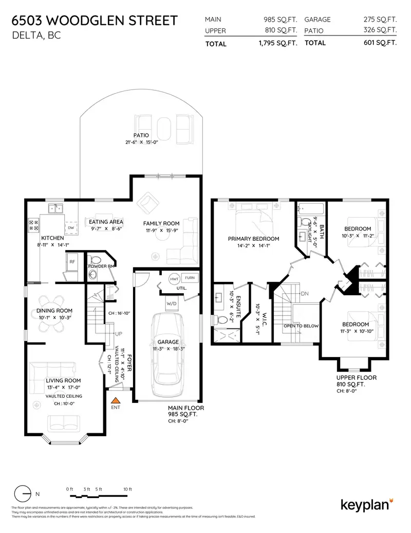 6503 WOODGLEN STREET - photo 2 of 29