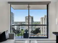 1008 1146 HARWOOD STREET - thumbnail 4