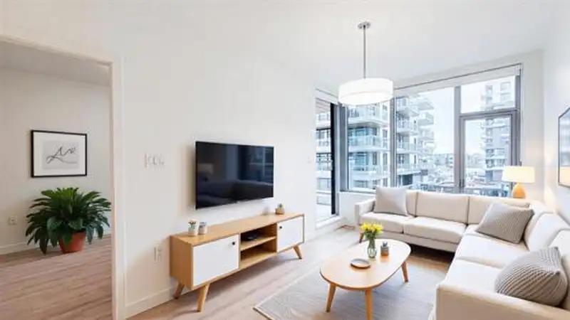 327 755 HARBOURSIDE DRIVE - photo 3 of 29