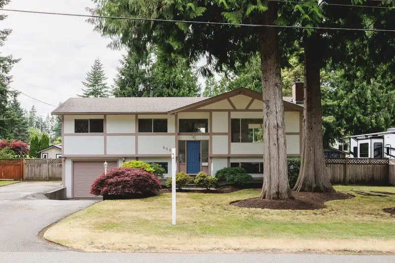 4441 198B STREET - photo 1 of 40