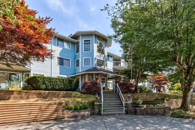 117 11510 225 STREET - photo 1 of 25