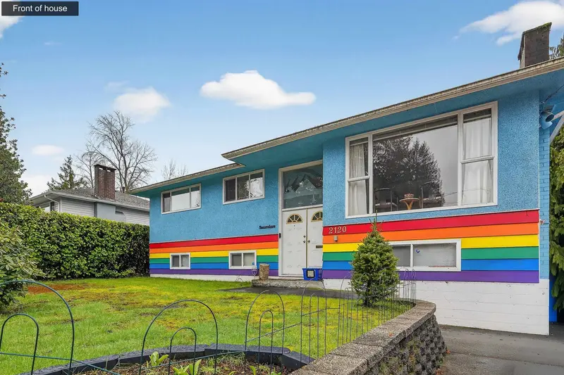 2120 COMO LAKE AVENUE - photo 3 of 25