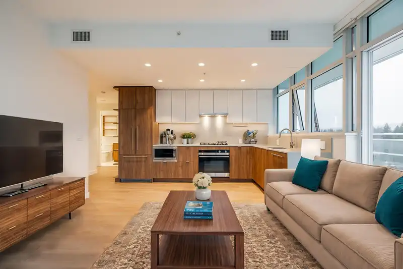 1008 505 NELSON STREET - photo 2 of 39