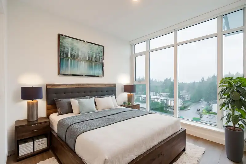 1008 505 NELSON STREET - photo 4 of 39