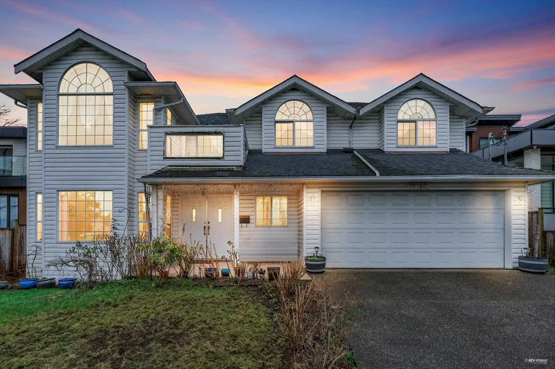 10848 129A STREET - photo 1 of 25