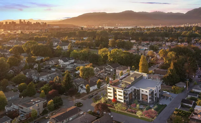 203 2670 GARDEN DRIVE - photo 2 of 4