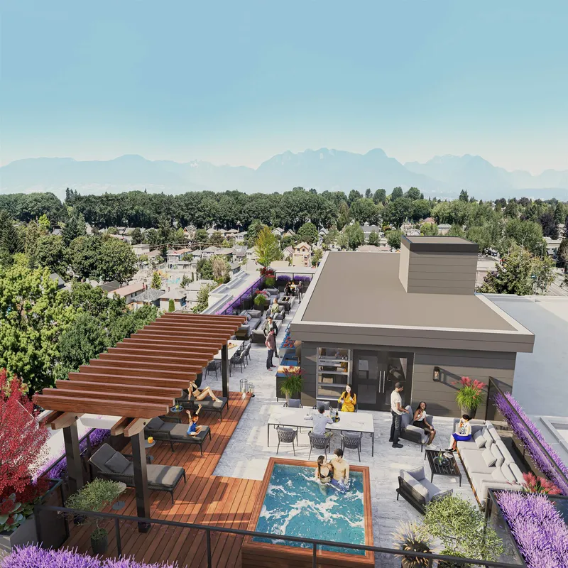 203 2670 GARDEN DRIVE - photo 3 of 4