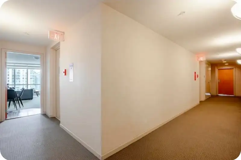 2105 1166 MELVILLE STREET - photo 4 of 15