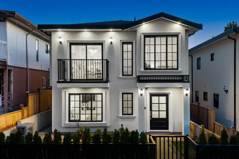 5138 DOMINION STREET - photo 1 of 27