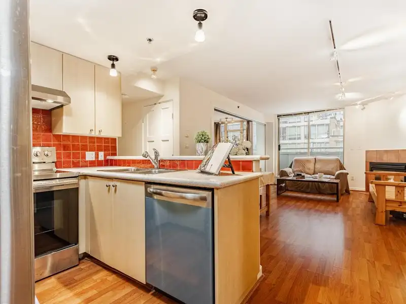 1308 819 HAMILTON STREET - photo 4 of 20