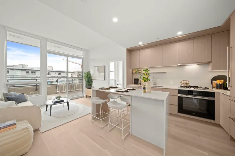 504 5212 CAMBIE STREET - photo 1 of 25