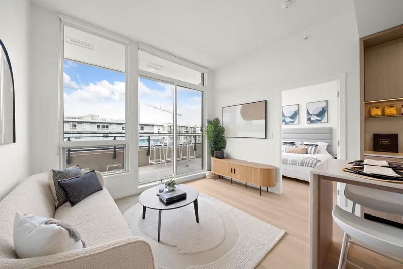 504 5212 CAMBIE STREET - photo 2 of 25