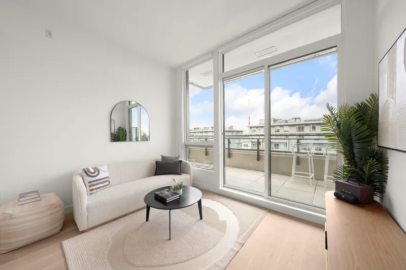 504 5212 CAMBIE STREET - photo 4 of 25