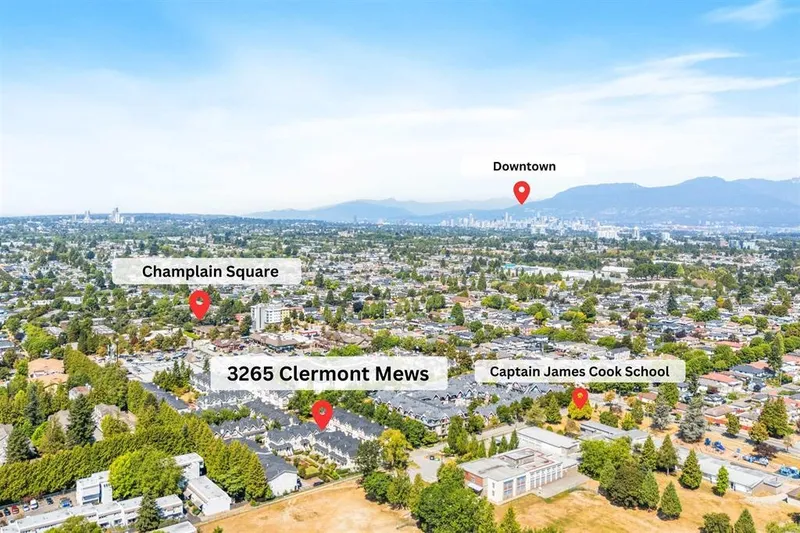 3265 CLERMONT MEWS - photo 2 of 25