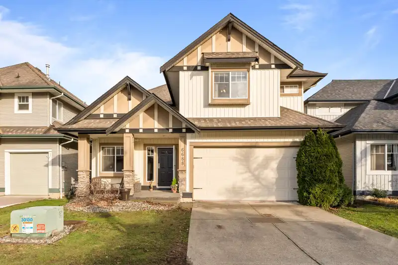 6688 182 STREET - photo 1 of 29