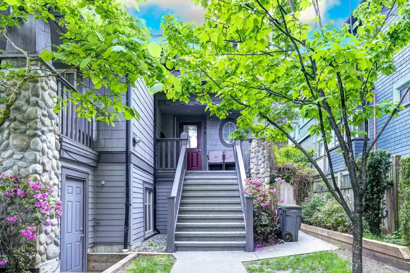 208 W 13TH AVENUE - photo 1 of 11