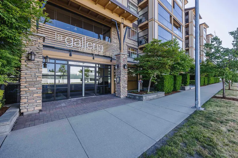 114 2860 TRETHEWEY STREET - photo 2 of 25