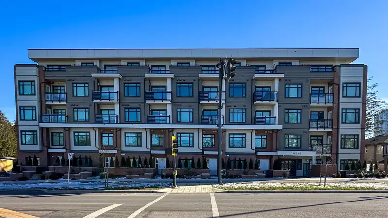 301 10616 132 STREET - photo 1 of 29