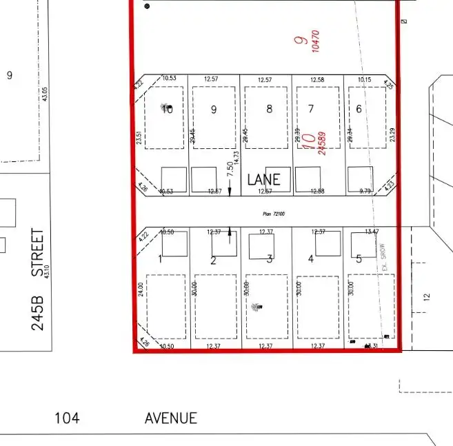 24591 104 AVENUE - photo 1 of 1