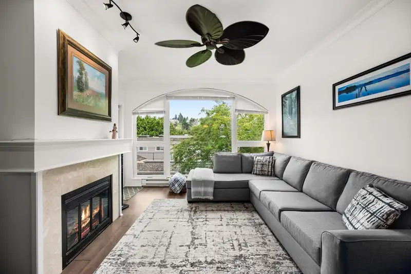 309 15809 MARINE DRIVE - photo 1 of 26