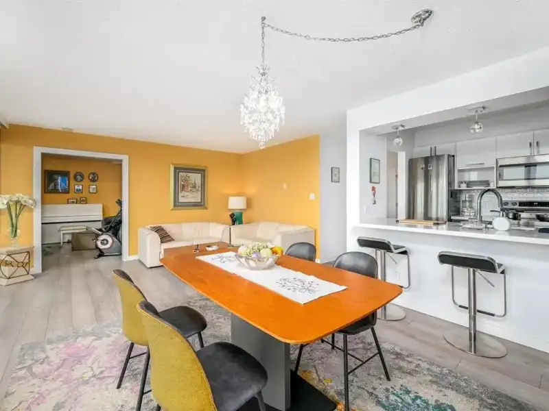 1501 4353 HALIFAX STREET - photo 1 of 20