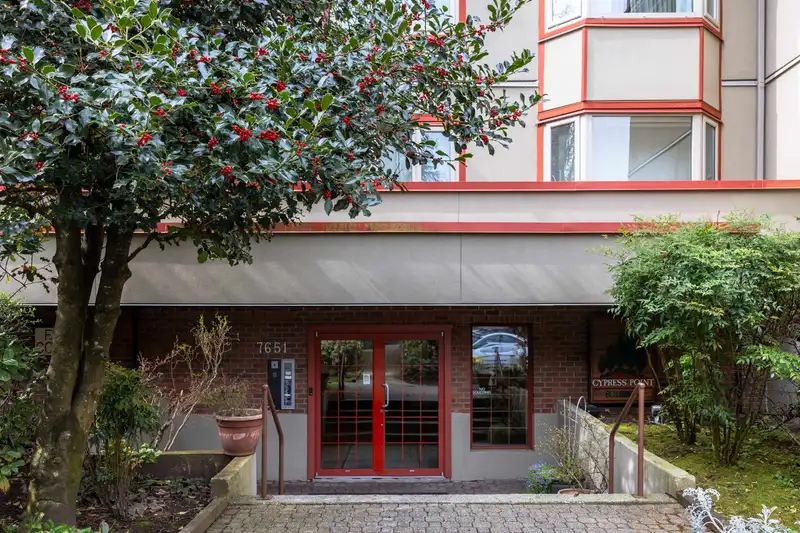 335 7651 MINORU BOULEVARD - photo 1 of 17