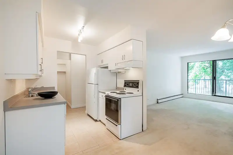 203 1169 NELSON STREET - photo 4 of 34