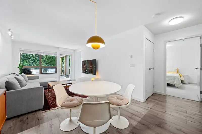 203 1677 LLOYD AVENUE - photo 2 of 38