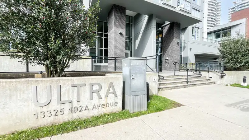 2903 13325 102A AVENUE - photo 1 of 23