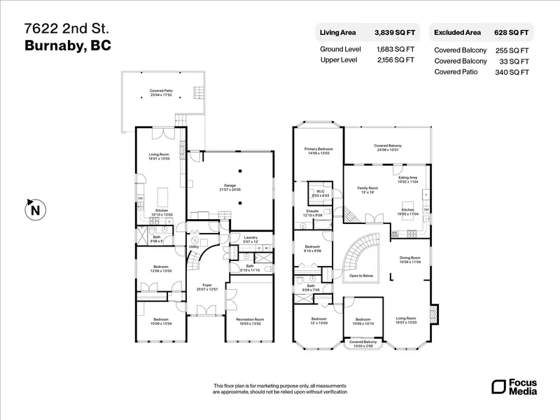 7622 2ND STREET - photo 2 of 25