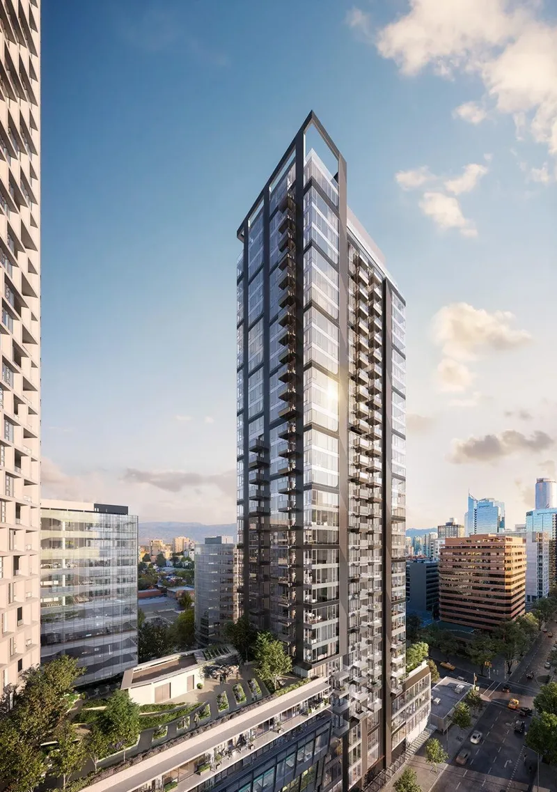 2608 1277 HORNBY STREET - photo 2 of 21