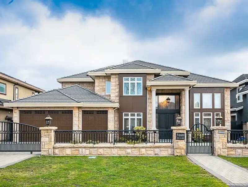 7460 CHELSEA ROAD - photo 1 of 40