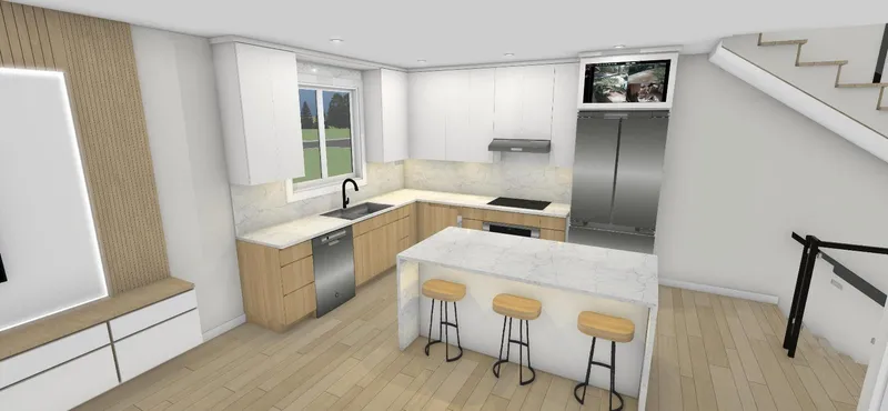 103 8883 KING GEORGE BOULEVARD - photo 2 of 20