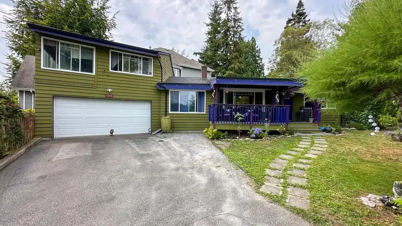 13195 14 AVENUE - photo 1 of 20