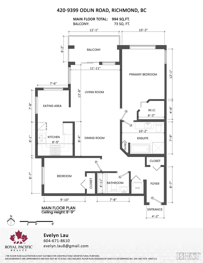 420 9399 ODLIN ROAD - photo 3 of 24