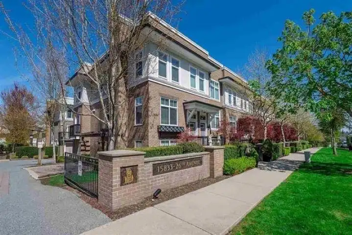 44 15833 26 AVENUE - photo 1 of 38