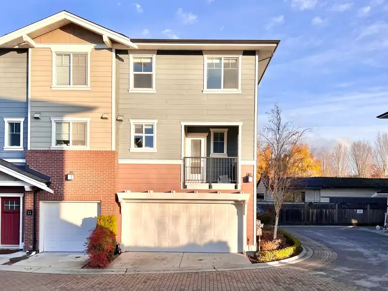 10 9580 ALBERTA ROAD - photo 1 of 25