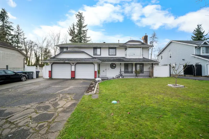 8873 143A STREET - photo 1 of 23