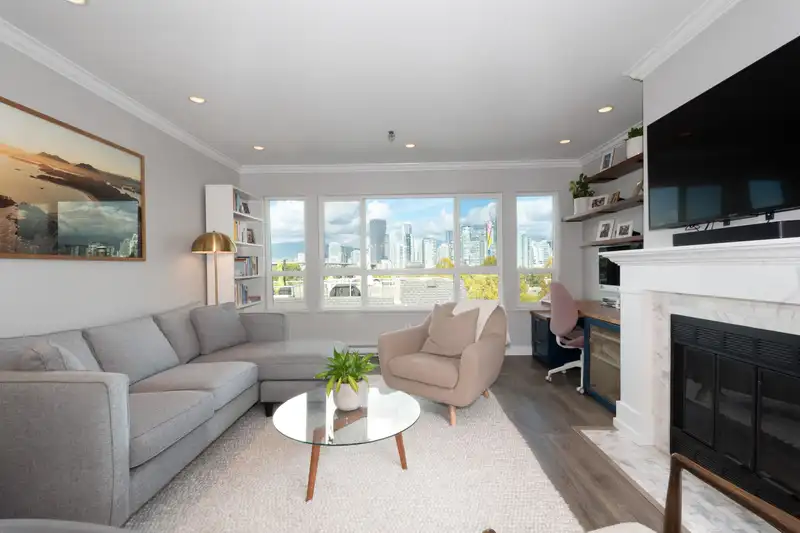307 1166 W 6TH AVENUE - photo 1 of 28
